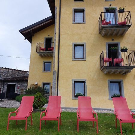 Residence Samont Arta Terme Luaran gambar