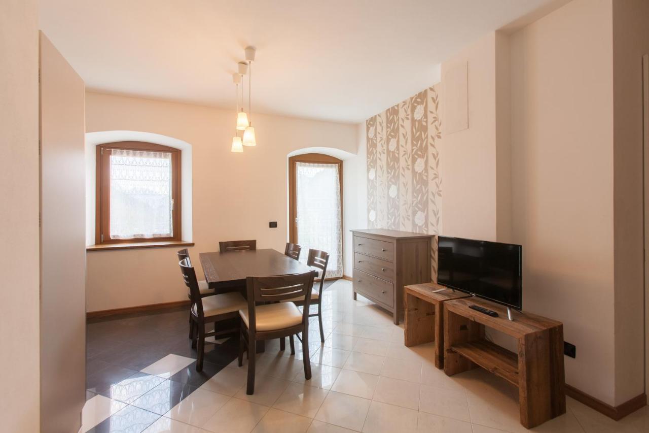 Residence Samont Arta Terme Luaran gambar