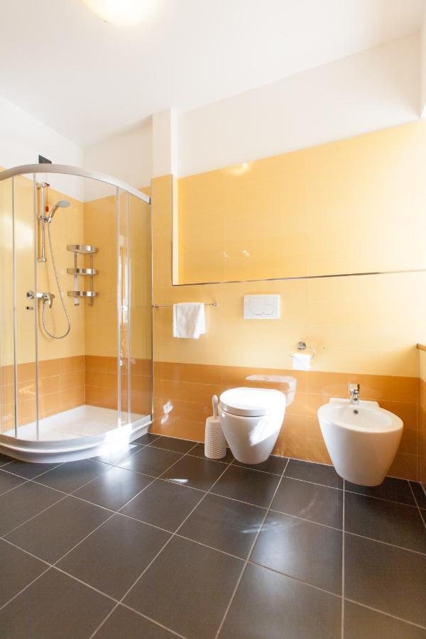 Residence Samont Arta Terme Luaran gambar