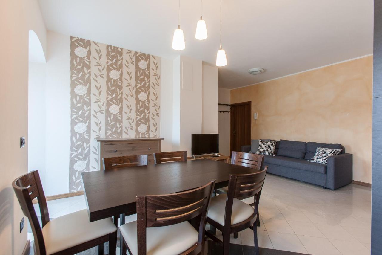 Residence Samont Arta Terme Luaran gambar