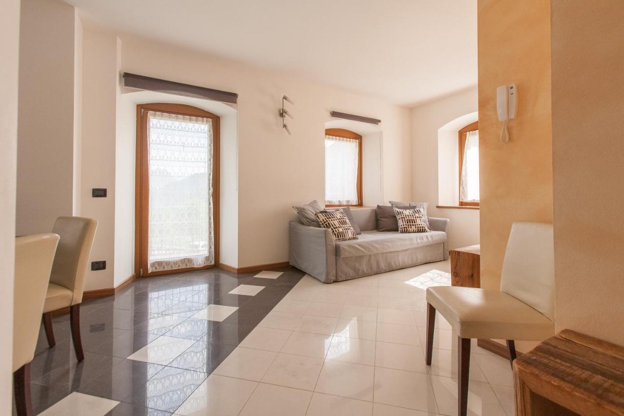 Residence Samont Arta Terme Luaran gambar