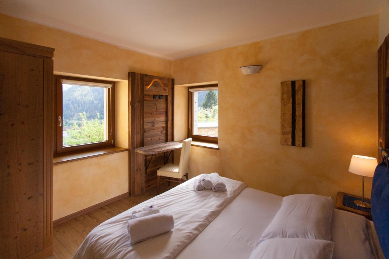 Residence Samont Arta Terme Luaran gambar