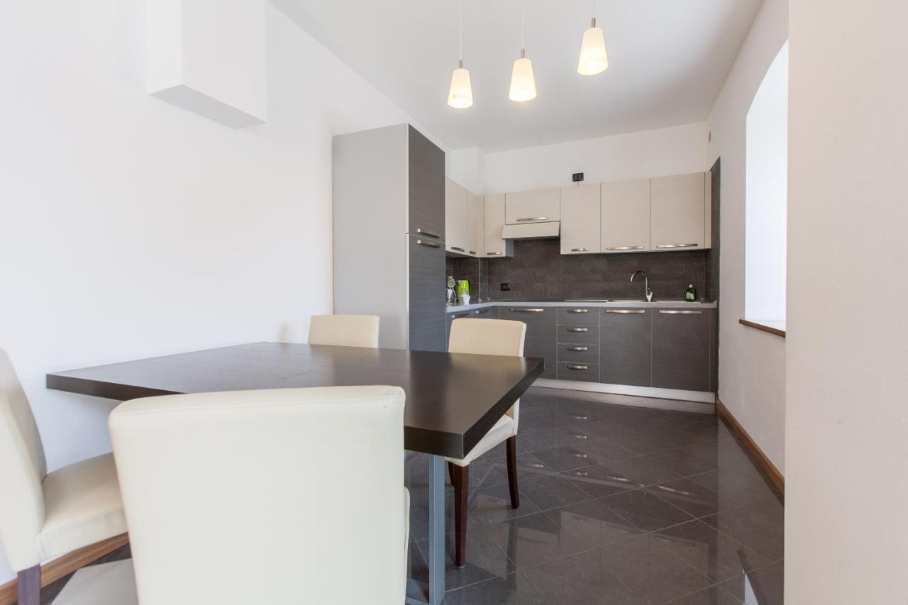 Residence Samont Arta Terme Luaran gambar