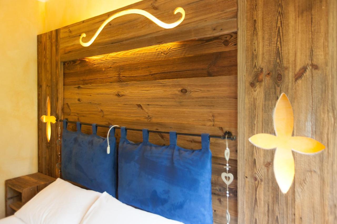 Residence Samont Arta Terme Luaran gambar